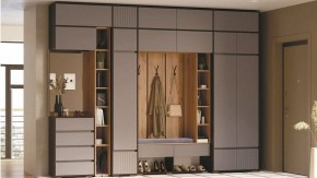 Тумба навесная Роут в Салехарде - salekhard.ok-mebel.com | фото 4