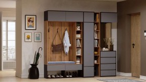 Тумба навесная Роут в Салехарде - salekhard.ok-mebel.com | фото 3