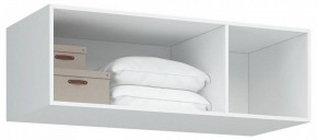 Тумба навесная Широн в Салехарде - salekhard.ok-mebel.com | фото 2
