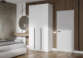 Тумба навесная Широн в Салехарде - salekhard.ok-mebel.com | фото 3