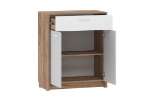 Тумба НМ 013.76 "Нортон" (Крафт Табачный) в Салехарде - salekhard.ok-mebel.com | фото 2
