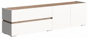 Тумба под ТВ Атлон в Салехарде - salekhard.ok-mebel.com | фото 2