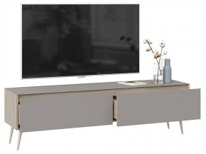 Тумба под ТВ Глосс СМ-319.03.011 в Салехарде - salekhard.ok-mebel.com | фото 2