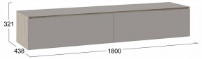 Тумба под ТВ Глосс ТД 319.03.11 в Салехарде - salekhard.ok-mebel.com | фото 3