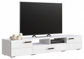 Тумба под ТВ Иоги 2.0 в Салехарде - salekhard.ok-mebel.com | фото
