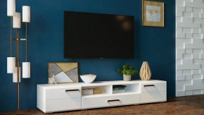 Тумба под ТВ Иоги 2.0 в Салехарде - salekhard.ok-mebel.com | фото 2