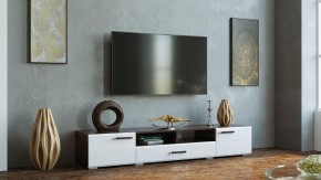 Тумба под ТВ Иоги 2.0 в Салехарде - salekhard.ok-mebel.com | фото 2