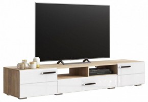 Тумба под ТВ Иоги 2.0 в Салехарде - salekhard.ok-mebel.com | фото