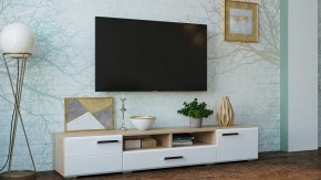 Тумба под ТВ Иоги 2.0 в Салехарде - salekhard.ok-mebel.com | фото 2