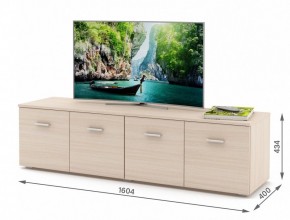 Тумба под ТВ Мартин-5 в Салехарде - salekhard.ok-mebel.com | фото 2