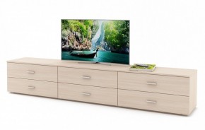 Тумба под ТВ Мартин-8 в Салехарде - salekhard.ok-mebel.com | фото