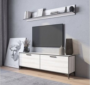 Тумба под ТВ Огюст в Салехарде - salekhard.ok-mebel.com | фото 6