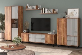 Тумба под ТВ Онтарио 474.03 в Салехарде - salekhard.ok-mebel.com | фото 6
