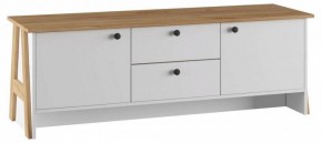 Тумба под ТВ Теодора в Салехарде - salekhard.ok-mebel.com | фото