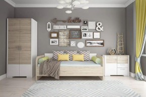 Тумба Венето 266.02Н в Салехарде - salekhard.ok-mebel.com | фото 2