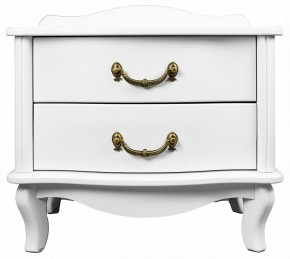 Тумбочка Джульетта Л в Салехарде - salekhard.ok-mebel.com | фото 2