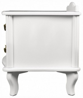 Тумбочка Джульетта Л в Салехарде - salekhard.ok-mebel.com | фото 3