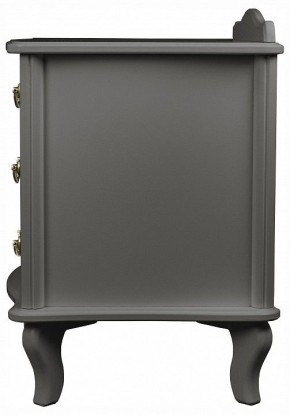 Тумбочка Джульетта Л в Салехарде - salekhard.ok-mebel.com | фото 3