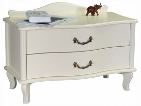Тумбочка Джульетта Л в Салехарде - salekhard.ok-mebel.com | фото 2