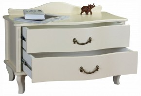 Тумбочка Джульетта Л в Салехарде - salekhard.ok-mebel.com | фото 3