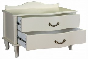 Тумбочка Джульетта Л в Салехарде - salekhard.ok-mebel.com | фото 4