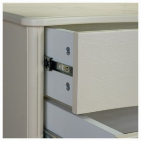 Тумбочка Джульетта Л в Салехарде - salekhard.ok-mebel.com | фото 5