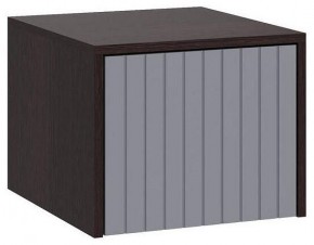 Тумбочка навесная Роут в Салехарде - salekhard.ok-mebel.com | фото