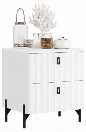 Тумбочка Тиффани в Салехарде - salekhard.ok-mebel.com | фото