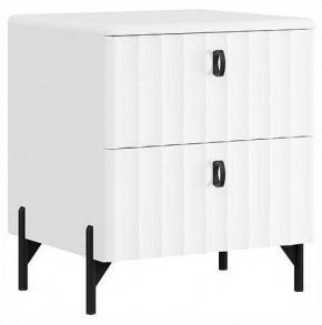 Тумбочка Тиффани в Салехарде - salekhard.ok-mebel.com | фото 3