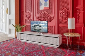 ТВ-тумба 3D Modo 200 см в Салехарде - salekhard.ok-mebel.com | фото 7