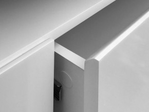 ТВ-тумба CORSO DUE 135 см в Салехарде - salekhard.ok-mebel.com | фото 4