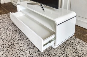 ТВ-тумба Opus Uno 120 см в Салехарде - salekhard.ok-mebel.com | фото 3