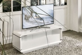 ТВ-тумба Opus Uno 120 см в Салехарде - salekhard.ok-mebel.com | фото 4