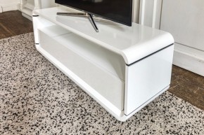 ТВ-тумба Opus Uno 120 см в Салехарде - salekhard.ok-mebel.com | фото 6