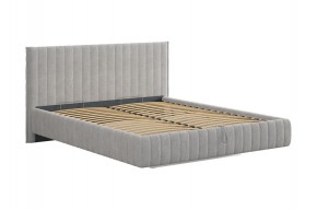ТВИКС Кровать с ПМ 1600 (галька) в Салехарде - salekhard.ok-mebel.com | фото