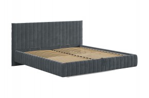 ТВИКС Кровать с ПМ 1800 в Салехарде - salekhard.ok-mebel.com | фото 5