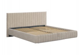 ТВИКС Кровать с ПМ 1800 в Салехарде - salekhard.ok-mebel.com | фото 6
