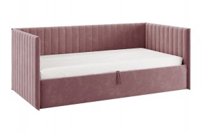 ТВИКС Кровать (софа) с ПМ 900 (пудра) в Салехарде - salekhard.ok-mebel.com | фото