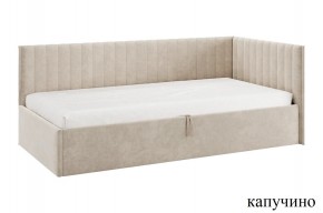 ТВИКС Кровать (тахта) с ПМ 900 в Салехарде - salekhard.ok-mebel.com | фото 5