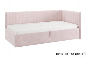 ТВИКС Кровать (тахта) с ПМ 900 в Салехарде - salekhard.ok-mebel.com | фото 8