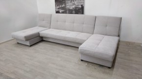Угловой диван Ривьера (НПБ) в Салехарде - salekhard.ok-mebel.com | фото 2