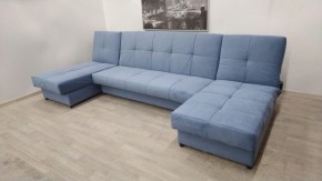Угловой диван Ривьера (НПБ) в Салехарде - salekhard.ok-mebel.com | фото 3