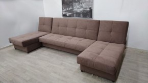 Угловой диван Ривьера (НПБ) в Салехарде - salekhard.ok-mebel.com | фото 5