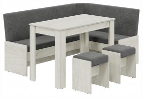 Уголок кухонный Пекин в Салехарде - salekhard.ok-mebel.com | фото 2