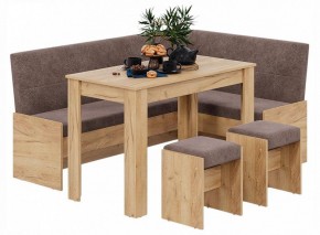 Уголок кухонный Пекин в Салехарде - salekhard.ok-mebel.com | фото