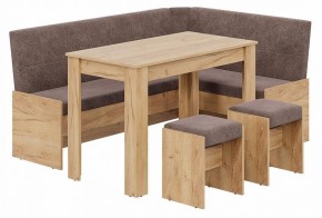 Уголок кухонный Пекин в Салехарде - salekhard.ok-mebel.com | фото 2
