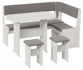 Уголок кухонный Рио в Салехарде - salekhard.ok-mebel.com | фото