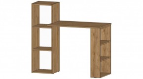 УНИВЕРСАЛЬНЫЙ Стол (дуб вотан) в Салехарде - salekhard.ok-mebel.com | фото