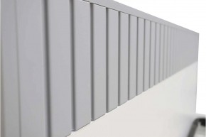 УРБАН - 7.16 Кровать 1600 БЕЗ ОРТОПЕДА в Салехарде - salekhard.ok-mebel.com | фото 3