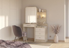 ВЕРОНА Трюмо в Салехарде - salekhard.ok-mebel.com | фото